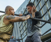 Movie Review: “The Furious”