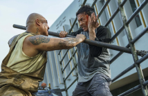 The Furious - movie review