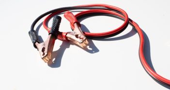 jumper cables