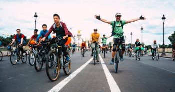 bike rally
