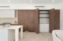 storage closet