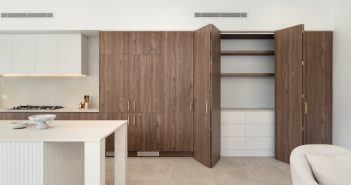 storage closet