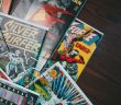 comic books