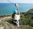 zipline