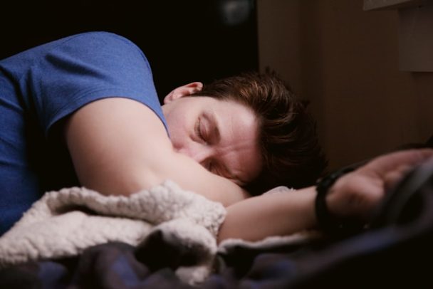 Why You’re Sweating Through the Night (And What Actually Fixes It)