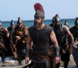 Matt Damon in The Odyssey