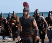 Movie Review: “The Odyssey”