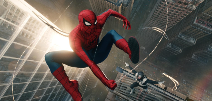 Movie Review: “Spider-Man: Brand New Day”