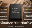 binance alternatives
