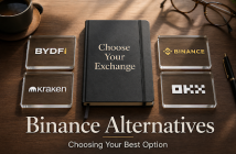 binance alternatives