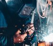welder