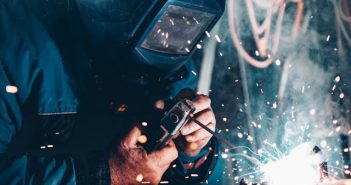 welder