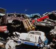 junk yard