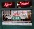 central perk coffee shop