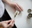cannabis dispensery