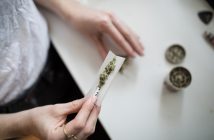 cannabis dispensery