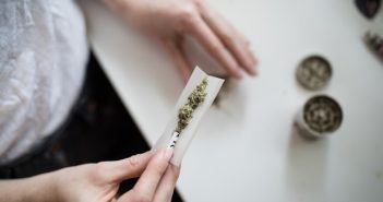 cannabis dispensery