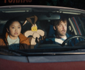 Movie Review: “Coyote vs. Acme”