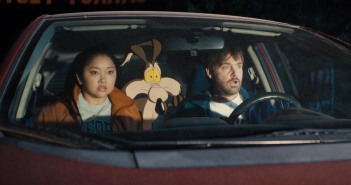 Movie Review: “Coyote vs. Acme”