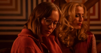 Teenage Sex and Death