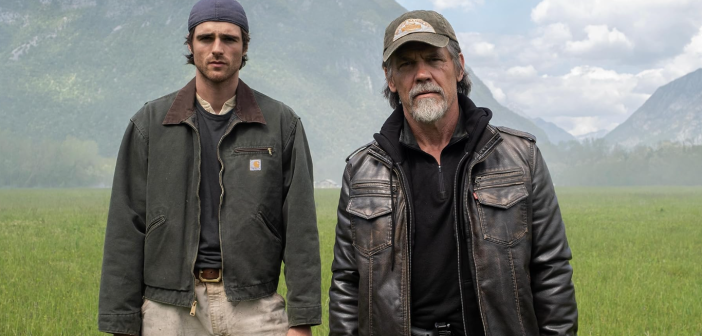 Movie Review: “The Dog Stars”