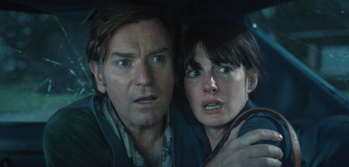 Movie Review: “The End of Oak Street”