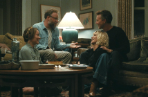 The Invite movie review