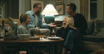 The Invite movie review