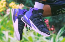 basketball sneakers