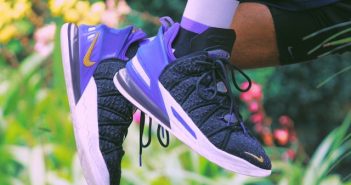 basketball sneakers
