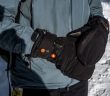 heated gloves