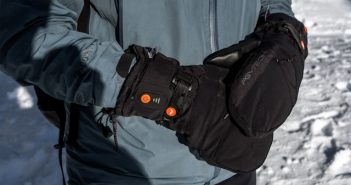 heated gloves
