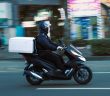 motorcylce delivery services
