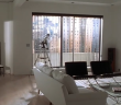 American Psycho apartment