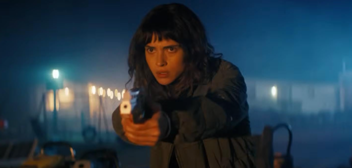 Movie Review: “Onslaught”
