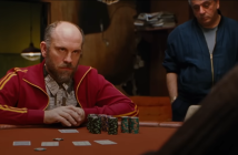 Rounders final poker scene