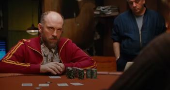 Rounders final poker scene