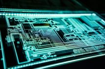 computer graphic