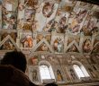 Sistine Chapel