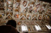 Sistine Chapel