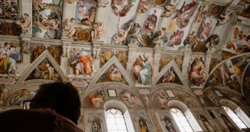 Sistine Chapel