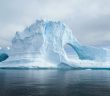 iceberg in Antarctica