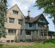 big old house