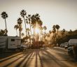 RV park