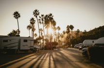 RV park