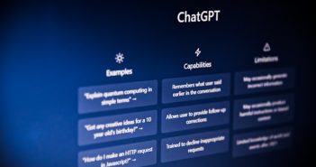 ChatGOT user interface