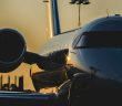 jet airplane