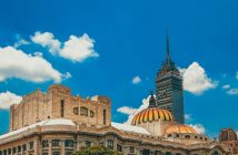 Mexico City