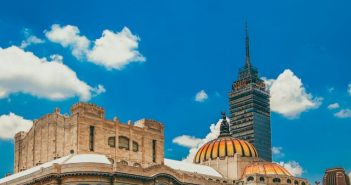 Mexico City