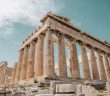 The Acropolis of Athens